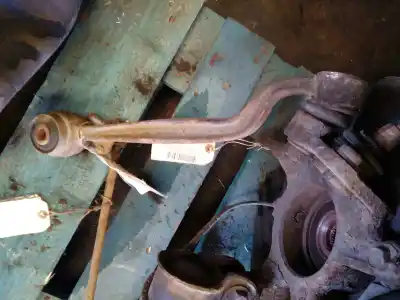 Second-hand car spare part front left lower suspension arm for land rover range rover (lm) 428ps oem iam references rbj500920