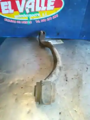 Second-hand car spare part rear lower right suspension arm for land rover range rover (lm) 428ps oem iam references   