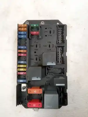 Second-hand car spare part fuse box unit for land rover range rover (lm) 428ps oem iam references yqe500290