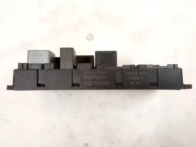 Second-hand car spare part fuse box unit for land rover range rover (lm) 428ps oem iam references yqe500290   Second-hand car spare part fuse box unit for land rover range rover (lm) 428ps oem iam references yqe500290