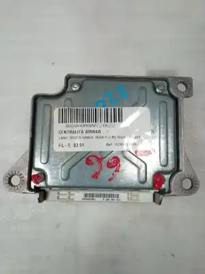 Second-hand car spare part airbag control unit for land rover range rover (lm) 428ps oem iam references 0285001815   Second-hand car spare part airbag control unit for land rover range rover (lm) 428ps oem iam references 0285001815