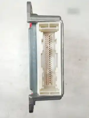 Second-hand car spare part airbag control unit for land rover range rover (lm) 428ps oem iam references 0285001815   Second-hand car spare part airbag control unit for land rover range rover (lm) 428ps oem iam references 0285001815