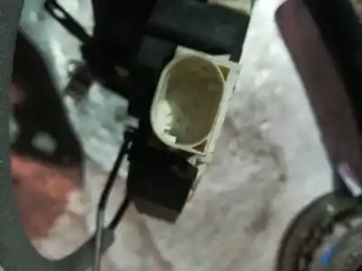 Second-hand car spare part rear left door lock for land rover range rover (lm) 428ps oem iam references lr013381   Second-hand car spare part rear left door lock for land rover range rover (lm) 428ps oem iam references lr013381