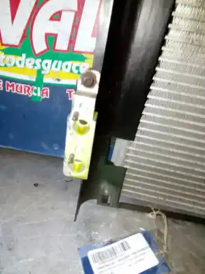 Автозапчасти б/у конденсатор / радиатор кондиционера воздуха за land rover range rover (lm) 428ps ссылки oem iam h2738004   Автозапчасти б/у конденсатор / радиатор кондиционера воздуха за land rover range rover (lm) 428ps ссылки oem iam h2738004