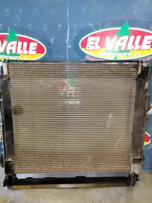 Автозапчасти б/у конденсатор / радиатор кондиционера воздуха за land rover range rover (lm) 428ps ссылки oem iam h2738004   Автозапчасти б/у конденсатор / радиатор кондиционера воздуха за land rover range rover (lm) 428ps ссылки oem iam h2738004