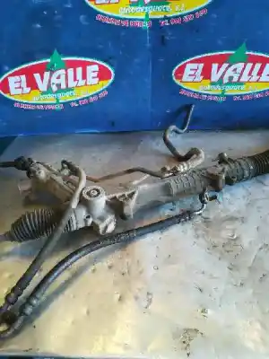 Second-hand car spare part steering rack for land rover range rover (lm) 428ps oem iam references 