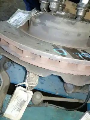 Автозапчасти б/у передний тормозной диск за land rover range rover (lm) 428ps ссылки oem iam sdb000201   Автозапчасти б/у передний тормозной диск за land rover range rover (lm) 428ps ссылки oem iam sdb000201