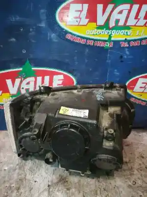 Second-hand car spare part left headlight for land rover range rover (lm) 428ps oem iam references    Second-hand car spare part left headlight for land rover range rover (lm) 428ps oem iam references