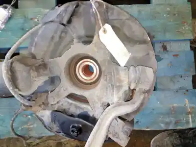 Second-hand car spare part front left knuckle for land rover range rover (lm) 428ps oem iam references    Second-hand car spare part front left knuckle for land rover range rover (lm) 428ps oem iam references