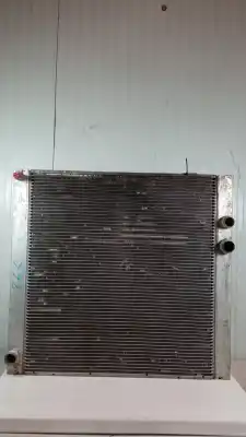 Second-hand car spare part water radiator for land rover range rover (lm) 428ps oem iam references pcc500670