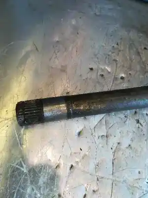 Second-hand car spare part front right transmission for land rover range rover (lm) 428ps oem iam references ied500110   Second-hand car spare part front right transmission for land rover range rover (lm) 428ps oem iam references ied500110