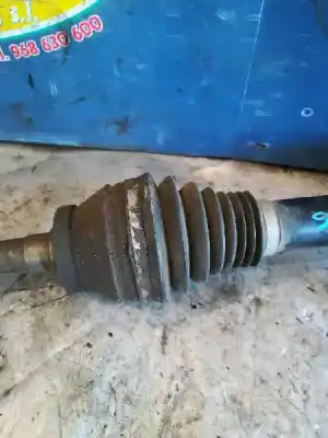 Second-hand car spare part front right transmission for land rover range rover (lm) 428ps oem iam references ied500110   Second-hand car spare part front right transmission for land rover range rover (lm) 428ps oem iam references ied500110