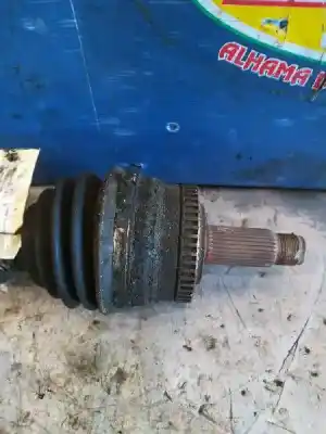 Автозапчасти б/у передняя левая трансмиссия за land rover range rover (lm) 428ps ссылки oem iam ied500120  