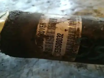 Автозапчасти б/у передняя левая трансмиссия за land rover range rover (lm) 428ps ссылки oem iam ied500120  