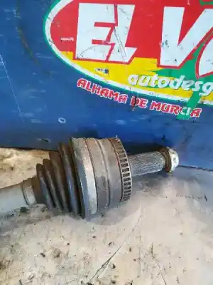 Second-hand car spare part rear left transmission for land rover range rover (lm) 428ps oem iam references    Second-hand car spare part rear left transmission for land rover range rover (lm) 428ps oem iam references