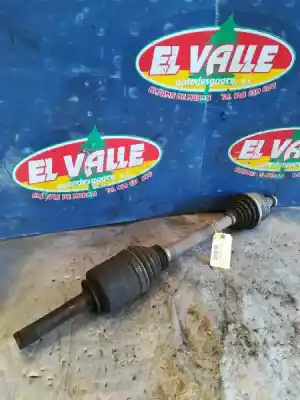 Second-hand car spare part rear left transmission for land rover range rover (lm) 428ps oem iam references 