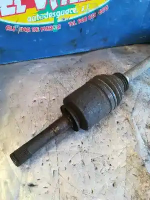 Second-hand car spare part rear left transmission for land rover range rover (lm) 428ps oem iam references    Second-hand car spare part rear left transmission for land rover range rover (lm) 428ps oem iam references