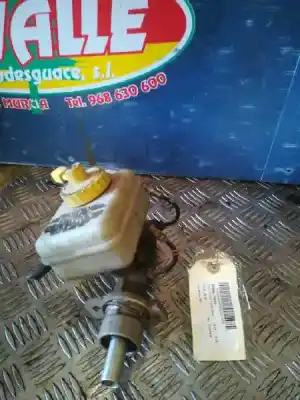 Автозапчасти б/у тормозной насос за seat toledo ii (1m2) 1.9 tdi ссылки oem iam 21027099