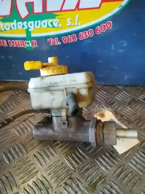 Автозапчасти б/у тормозной насос за seat toledo ii (1m2) 1.9 tdi ссылки oem iam 21027099  