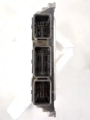 Second-hand car spare part ecu engine control for renault scénic ii (jm0/1_) 1.9 d oem iam references 8200391966  