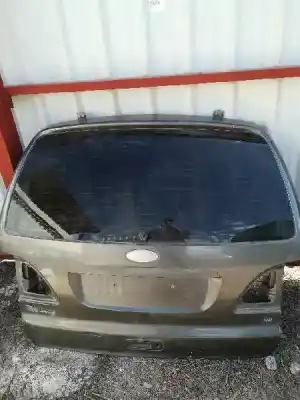 Second-hand car spare part TAILGATE for FORD GALAXY (VY)  OEM IAM references   