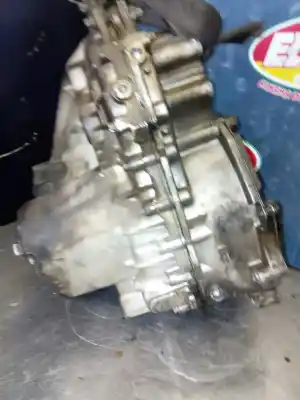 Peça sobressalente para automóvel em segunda mão caixa de velocidades por opel vectra c (z02) 1.9 cdti (f69) referências oem iam f40  
