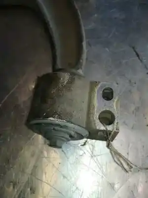 Second-hand car spare part front left lower suspension arm for opel vectra c (z02) 1.9 cdti (f69) oem iam references   