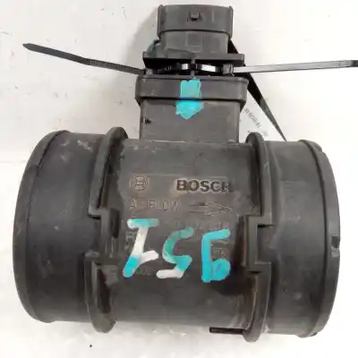 Автозапчасти б/у расходомер воздуха за opel vectra c (z02) 1.9 cdti (f69) ссылки oem iam 281002618  