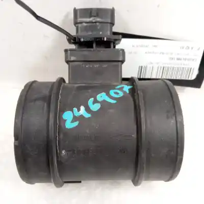 Автозапчастина б/у витратомір повітря для opel vectra c (z02) 1.9 cdti (f69) посилання на oem iam 281002618