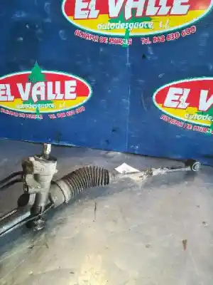 Tweedehands auto-onderdeel stuurinrichting voor opel vectra c (z02) 1.9 cdti (f69) oem iam-referenties   