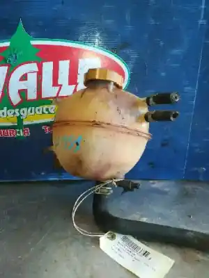 Автозапчастина б/у розширення депозит для opel vectra c (z02) 1.9 cdti (f69) посилання на oem iam   