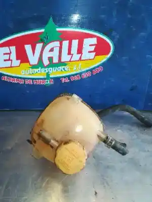 Автозапчастина б/у розширення депозит для opel vectra c (z02) 1.9 cdti (f69) посилання на oem iam 