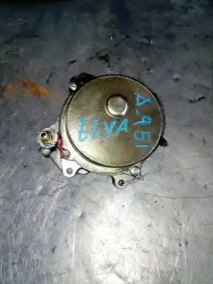 Автозапчастина б/у галмумний депресор / вакуумний насос для opel vectra c (z02) 1.9 cdti (f69) посилання на oem iam 