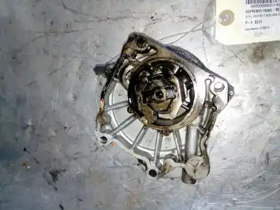 Автозапчастина б/у галмумний депресор / вакуумний насос для opel vectra c (z02) 1.9 cdti (f69) посилання на oem iam   