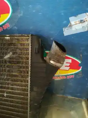 Автозапчастина б/у інтеркулер для opel vectra c (z02) 1.9 cdti (f69) посилання на oem iam   