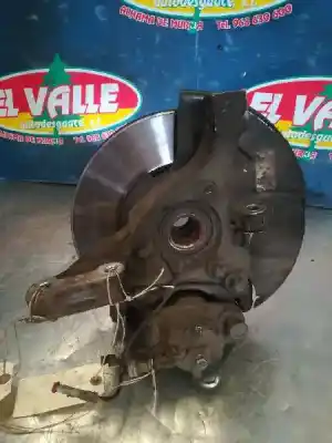 Автозапчастина б/у передній прав для opel vectra c (z02) 1.9 cdti (f69) посилання на oem iam 