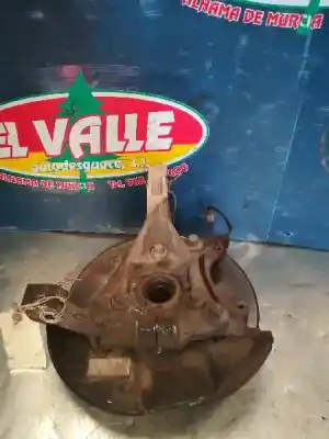Автозапчастина б/у передній лівий культ для opel vectra c (z02) 1.9 cdti (f69) посилання на oem iam   