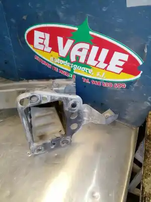 Peça sobressalente para automóvel em segunda mão reforço do pára choques dianteiro por opel vectra c (z02) 1.9 cdti (f69) referências oem iam   