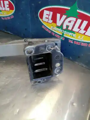 Peça sobressalente para automóvel em segunda mão reforço do pára choques dianteiro por opel vectra c (z02) 1.9 cdti (f69) referências oem iam   