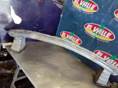 Автозапчастина б/у передній бампер підсилення для opel vectra c (z02) 1.9 cdti (f69) посилання на oem iam 