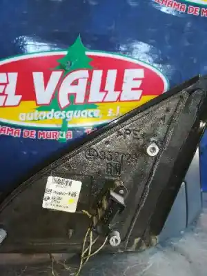 Автозапчастина б/у правий задний огляд для opel vectra c (z02) 1.9 cdti (f69) посилання на oem iam   