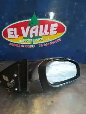 Автозапчастина б/у правий задний огляд для opel vectra c (z02) 1.9 cdti (f69) посилання на oem iam 