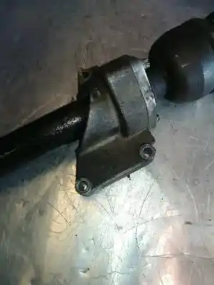 Автозапчастина б/у передня права трансмісія для opel vectra c (z02) 1.9 cdti (f69) посилання на oem iam   