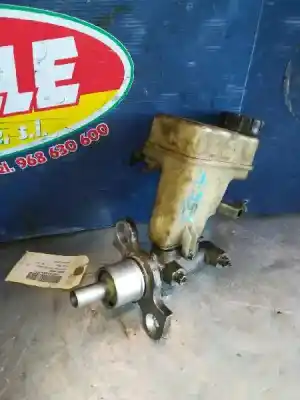 Автозапчастина б/у гальмівний насос для opel vectra c (z02) 1.9 cdti (f69) посилання на oem iam   