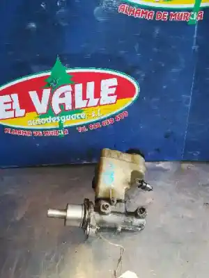 Автозапчастина б/у гальмівний насос для opel vectra c (z02) 1.9 cdti (f69) посилання на oem iam 