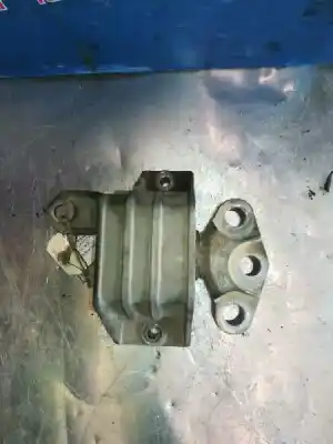 Tweedehands auto-onderdeel linker motor ondersteuning voor opel vectra c (z02) 1.9 cdti (f69) oem iam-referenties   