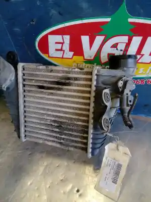 Peça sobressalente para automóvel em segunda mão INTERCOOLER por SEAT TOLEDO II (1M2)  Referências OEM IAM 862328X  