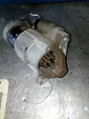 Автозапчасти б/у двигатель запускается за renault clio ii fase ii (b/cb0) k9k a7 ссылки oem iam 8200227092  