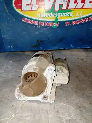 Автозапчасти б/у двигатель запускается за renault clio ii fase ii (b/cb0) k9k a7 ссылки oem iam 8200227092  