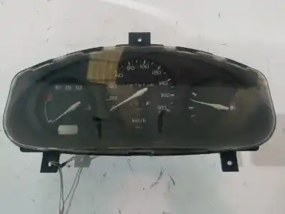 Peça sobressalente para automóvel em segunda mão QUADRANTE por NISSAN MICRA II (K11)  Referências OEM IAM   